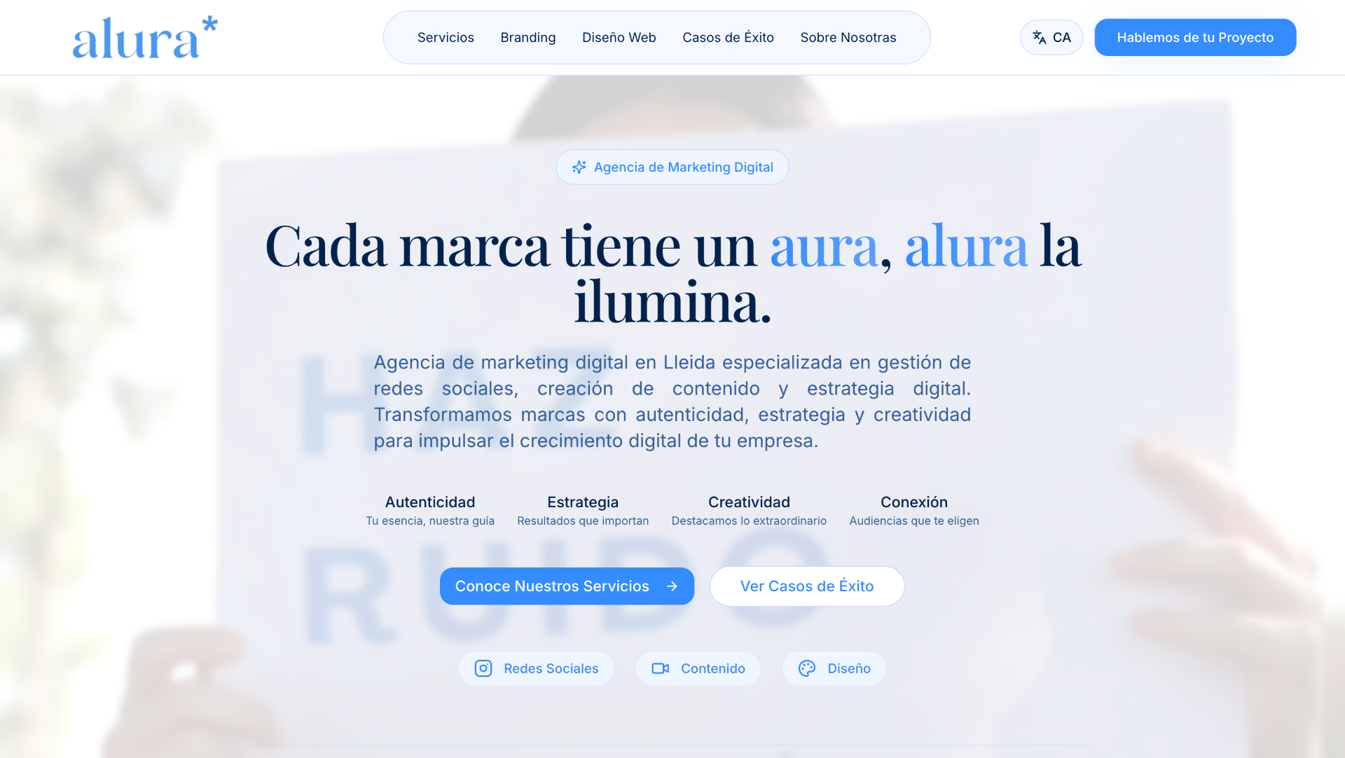 Alura